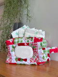 Wipe To-Go Bags - Berry Patch