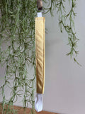 Pacifier Clip - Yellow