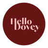 Hello Dovey - Home