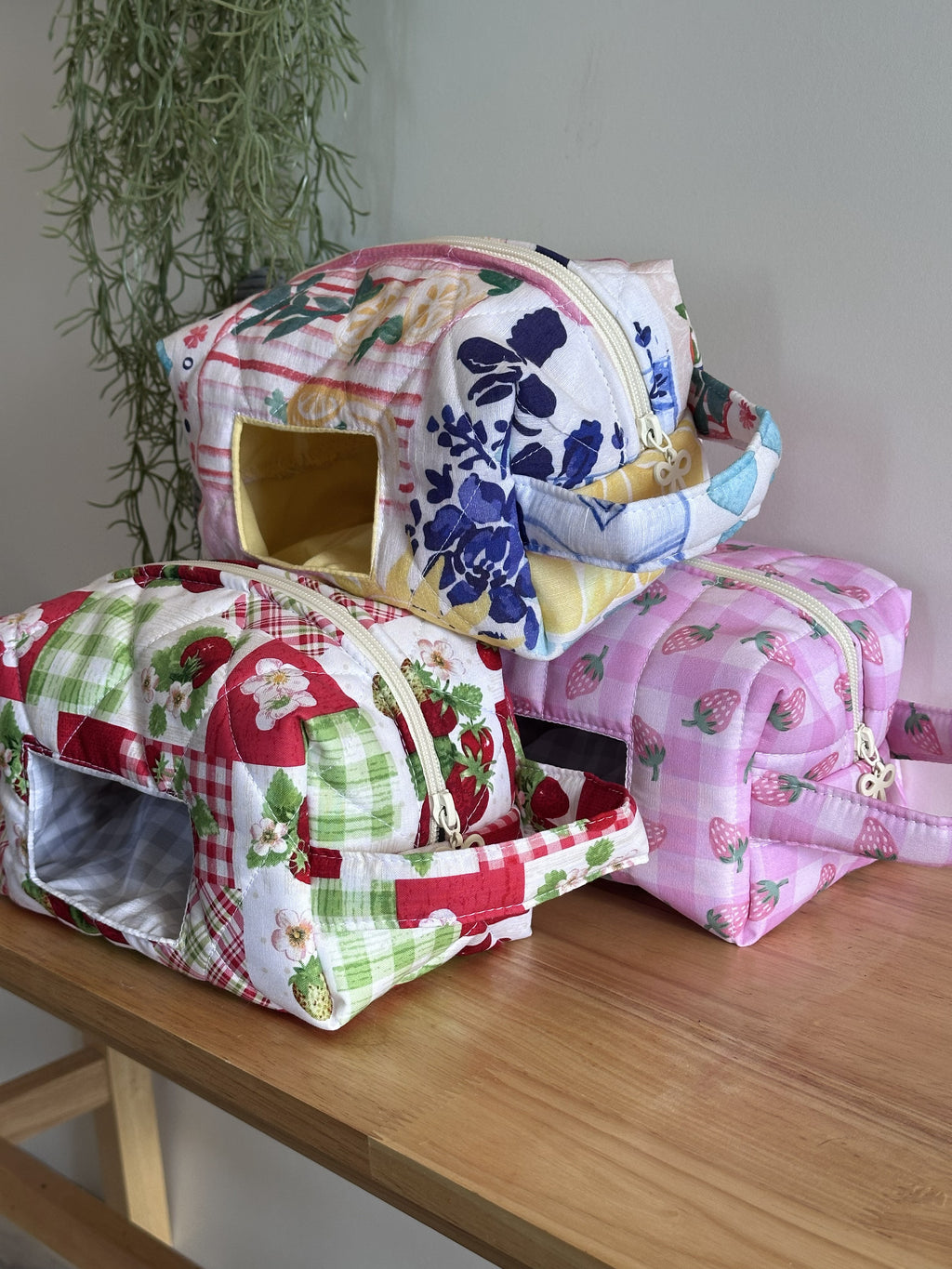 Wipe To-Go Bag - 3 x Bundle Deal