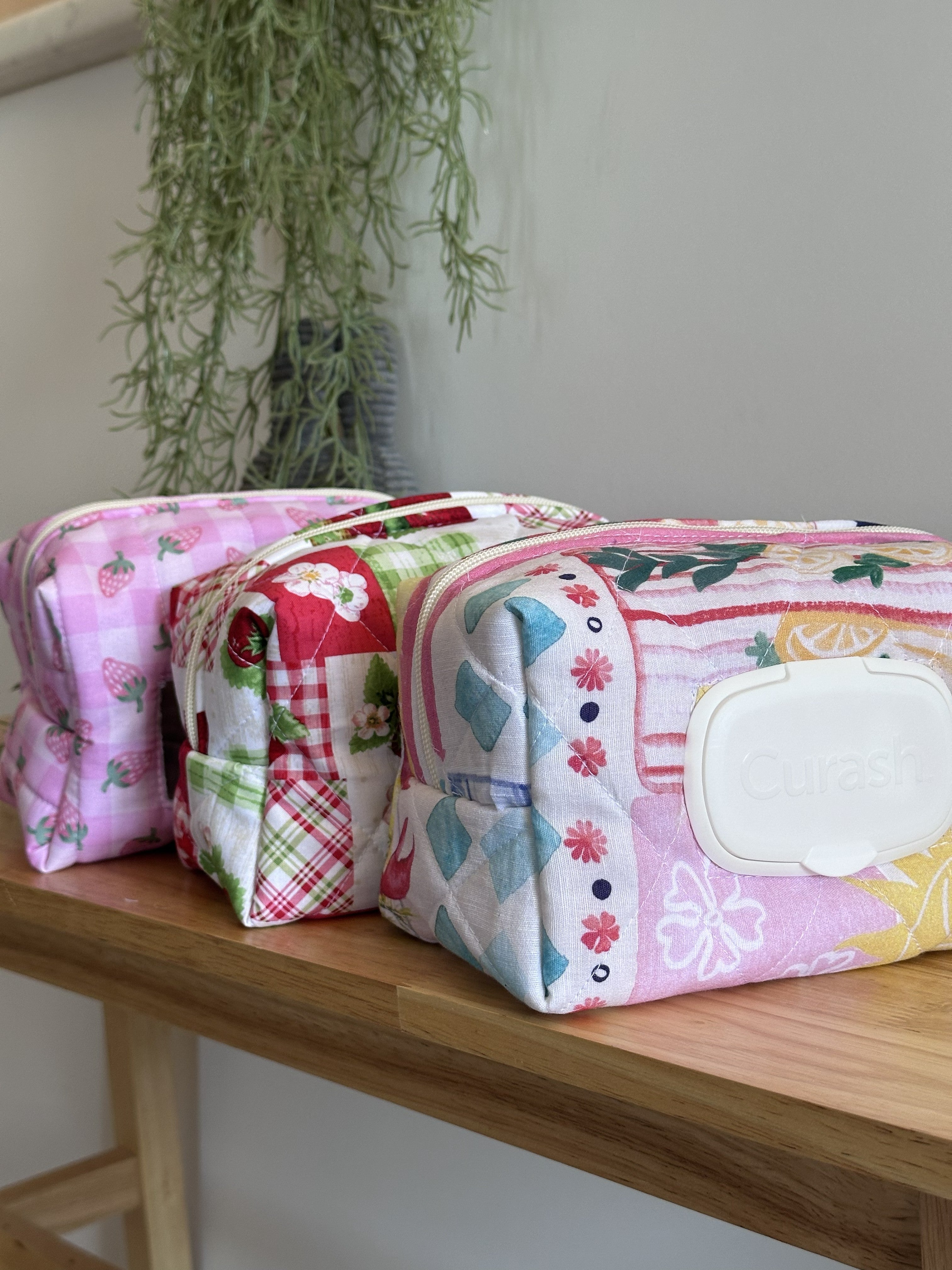 Wipe To-Go Bag - 3 x Bundle Deal