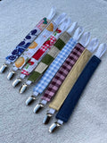 Pacifier Clip Bundle