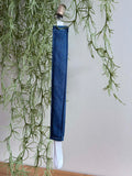 Pacifier Clip - Denim