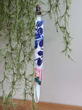 Pacifier Clip - Tropical Dream